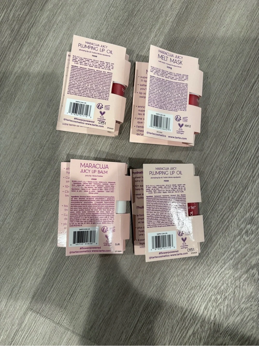 FREE W $75